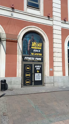 Fitness Park Madrid - Principe Pio thumb 5